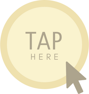 Tap Here with Arrow Icon