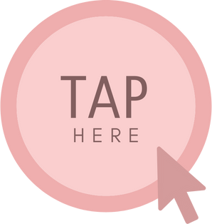 Tap Here with Arrow Icon