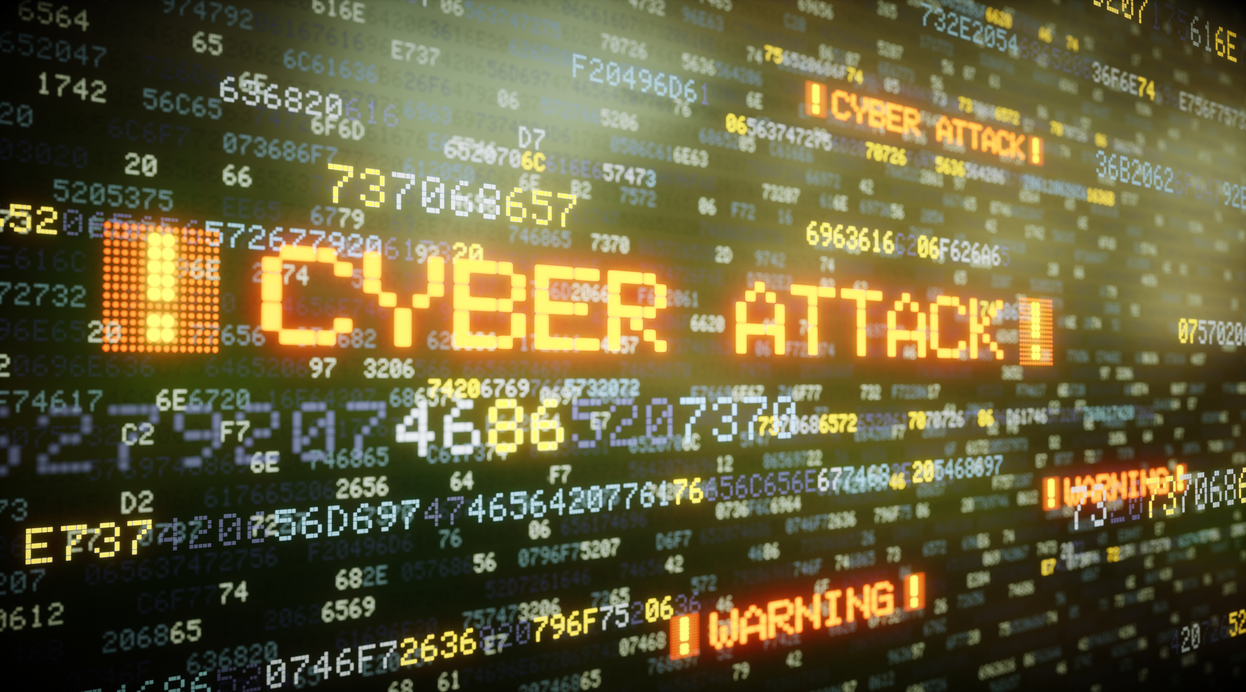 Cyber Attack A06