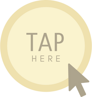 Tap Here with Arrow Icon